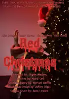 Doc Anthony Bravo / Red Christmas