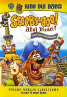 plakat filmu Scooby-Doo: Ahoj piraci!
