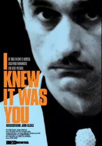 Plakat filmu Odnaleźć Johna Cazale