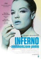 plakat filmu Inferno – niedokończone piekło