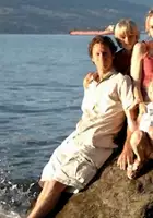 plakat filmu Jak się rozwieść, nie krzywdząc dzieci