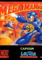 plakat filmu Mega Man 7