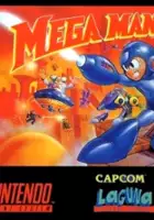 plakat filmu Mega Man 7