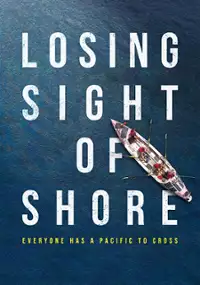 Plakat filmu Losing Sight of Shore