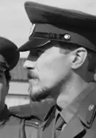 Levan Nutsubidze / Kwietniowy chłód