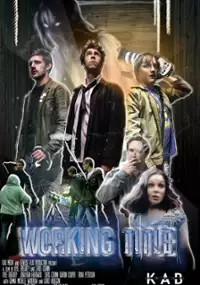 Plakat filmu Working Title