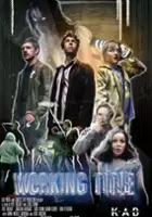 Chris Cronin / Working Title