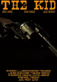 Plakat filmu The Kid