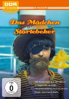 plakat filmu Das Mädchen Störtebeker