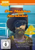 plakat serialu Das Mädchen Störtebeker