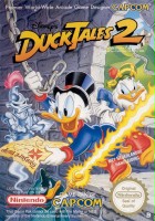 plakat filmu Disney's DuckTales 2