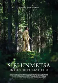 Plakat filmu Sielunmets&auml;