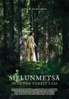 plakat filmu Sielunmets&auml;