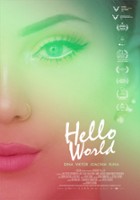 plakat filmu Hello World