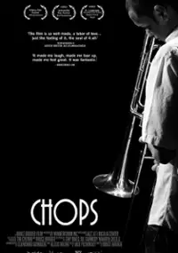 Plakat filmu Chops