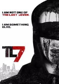 Plakat filmu The Last Seven
