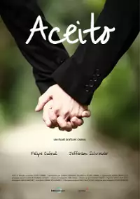 Plakat filmu Aceito