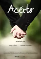 plakat filmuAceito