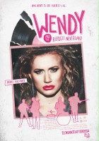 plakat filmu Wendy and the Refugee Neverland
