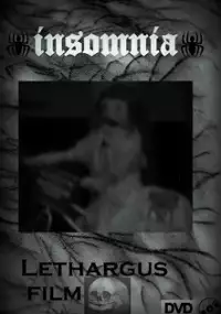 Plakat filmu Insomnia