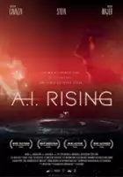 plakat filmu Ederlezi Rising