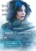 plakat filmu Real Artists