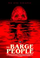 plakat filmu The Barge People