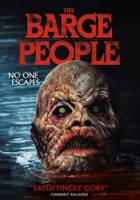 plakat filmu The Barge People
