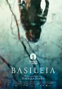Plakat filmu Basileia
