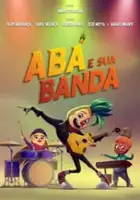 plakat filmu Abá e Sua Banda