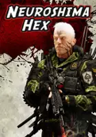 plakat filmu Neuroshima Hex