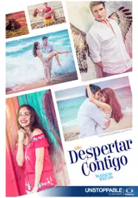 Plakat serialu Despertar contigo