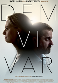 Plakat filmu Kim byliśmy