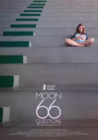 Plakat filmu Księżyc, 66 pytań