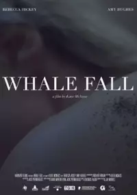 Plakat filmu Whale Fall
