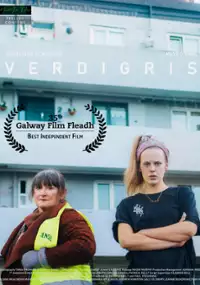 Plakat filmu Verdigris