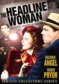 Plakat filmu Demon śmierci