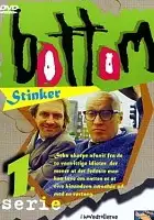 plakat serialu Dno