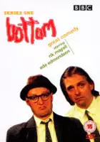 plakat serialu Dno