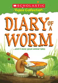 Plakat filmu Diary of a Worm