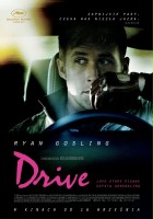 plakat filmu Drive