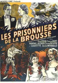Plakat filmu L'heureuse aventure