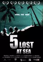 plakat filmu Zagubieni