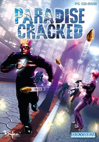 Plakat gry Paradise Cracked
