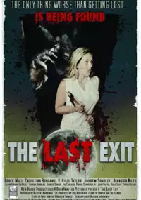 Plakat filmu The Last Exit