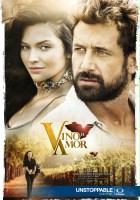 plakat filmu Vino el Amor