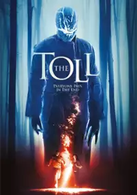 Plakat filmu The Toll