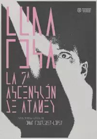Plakat filmu Luna Rosa: La 7ª ascensión de Atabey