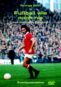 Plakat filmu Fußball wie noch nie