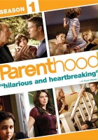 plakat - Parenthood (2010)
